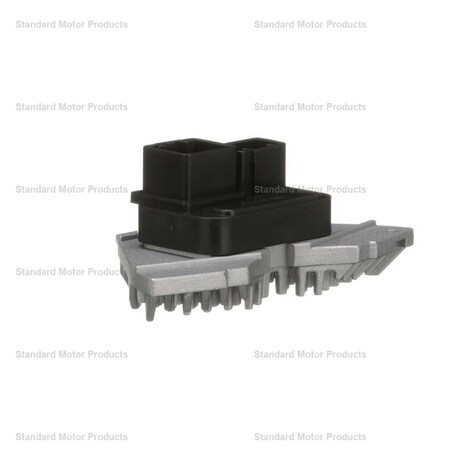 Standard Ignition Blower Motor Resistor, Ru-415 RU-415